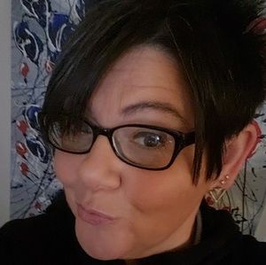 Meet your Posher, Mary